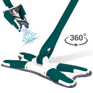 TRAPEADOR AMERICANO 360°