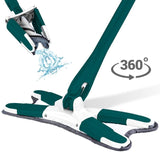 TRAPEADOR AMERICANO 360°