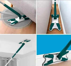 TRAPEADOR AMERICANO 360°